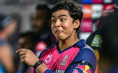 Vaibhav Suryavanshi becomes eligible to play for senior India team; Know how