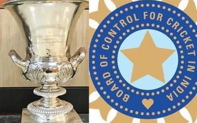 Why isn’t the Duleep Trophy being live streamed? Fans are harshly criticizing the BCCI. They say, "The richest board can’t stream domestic cricket.”