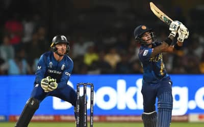 Sri Lanka vs England ODI series: Squads, schedule & more