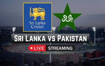 Sri Lanka vs Pakistan 1st T20 - How to Stream the match without paying a single rupee in India