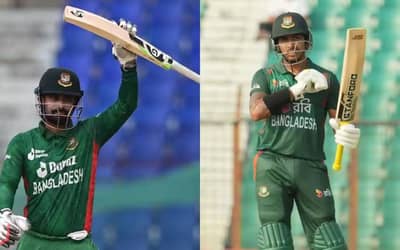 List of Hindu Cricketers to have played Cricket for Bangladesh Amid Recent Tensions with India