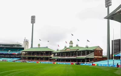 The Ashes 5th Test AUS vs ENG 2026: Date & Time, Full Squads, Playing XIs and More