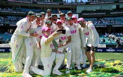 List of Australian players who will feature in BBL 2025-26 after winning Ashes 2025-26