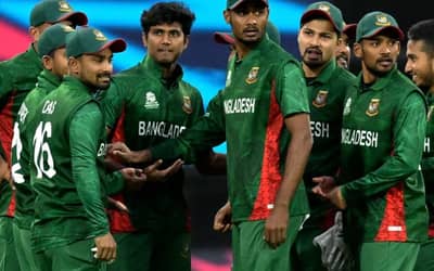 Bangladesh Cricket Latest News: Apology Demand Continues as ICC Tries to Save T20 World Cup Plan