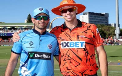 SA20 2026 Final: Capitals vs Sunrisers, PC vs SEC Match Preview, Full Squads, Probable Playing XIs and More