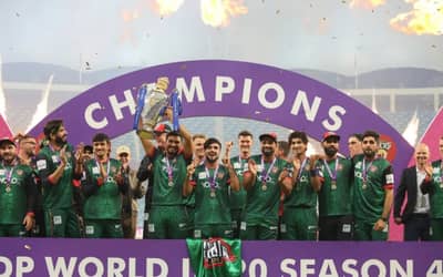 ILT20 Final 2025-26: Desert Vipers Defeat MI Emirates to Lift the Maiden Title