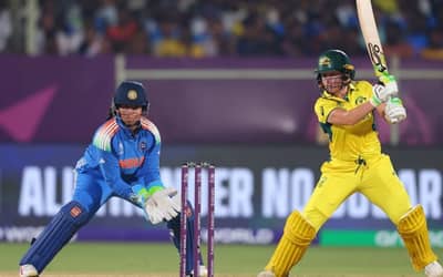 Another Australian Legend Announced Retirement from All Formats; Alyssa Healy Marks This Date for Her Farewell!