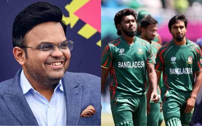 Big Setback for Bangladesh as ICC Refuses to Move T20 World Cup 2026 Matches
