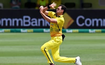 Explained: Why Mitchell Starc hasn’t been named in the Australian squad for the T20 World Cup 2026?