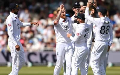 England announce their XII  for the final Ashes 2025-26 Test, make two HUGE changes