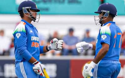 NO IND vs PAK Match in ICC U19 World Cup 2026! Check India U19 Schedule Here