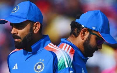 IND vs NZ 1st ODI 2026: Head-to-Head, Playing XI, Pitch Report, Squad, Players List, Live Streaming & Broadcasting Details