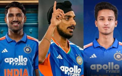 IND vs NZ: 3 Changes India Could Make for 3rd ODI in Indore