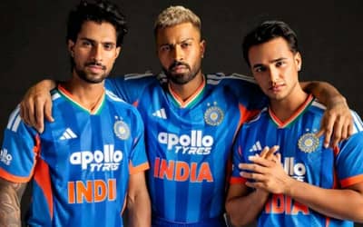 India’s Probable Playing XI vs New Zealand | IND vs NZ 1st T20I 2026