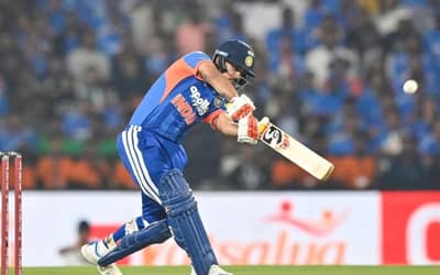 Players on Focus in Raipur: Sanju Samson vs Ishan Kishan and the Tightrope Before T20 World Cup 2026