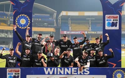 From 1988 to 2026: How New Zealand Rewrote History on Indian Soil