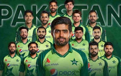 Pakistan’s T20 World Cup Travel Date Revealed, Boycott Rumours End