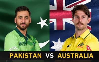 PAK vs AUS: Who will second T20I in Lahore? - Prediction