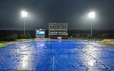 PAK vs SL Weather Forecast - Latest Update for Pakistan vs Sri Lanka 3rd T20I