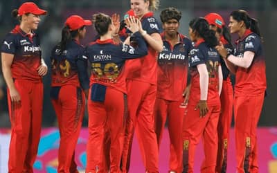 RCB Schedule WPL 2026, RCB Full Match List, Squad, Venues, Streaming, and Broadcasting Details