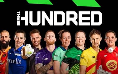 The Hundred 2026: Schedule, Auction, Time Table, Teams, Format, Venue - All You need to know
