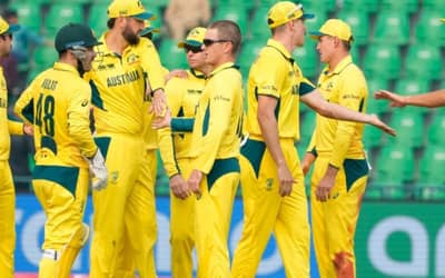 Australia announce shocking T20 World Cup squad; Mitchell Marsh named captain with Pat Cummins in the side