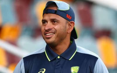 “I’ll Be Retiring From International Cricket,” Australian Legend Usman Khawaja Announced His Retirement