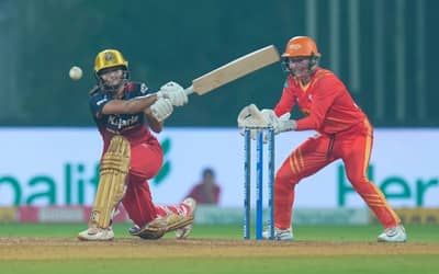 WPL 2026 Weekend Schedule: Crucial RCB and MI Matches in Line Today, Check Details