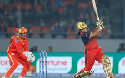 WPL 2026 Orange Cap, Purple Cap: TOP 10 Players With Most Runs, Most Wickets, and More