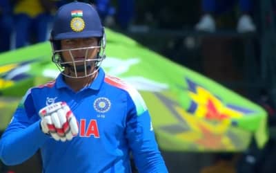 14-Year-Old Vaibhav Suryavanshi's 175 Breaks Internet - England Bowlers Left Speechless!