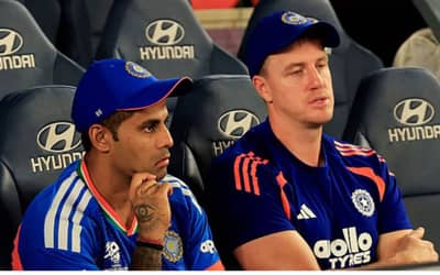 T20 World Cup 2026: 3 Playing 11 changes India must make to stay alive in the semi finals race