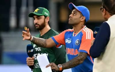 Pakistan’s U-Turn: India vs Pakistan Clash Back On After ICC-PCB Talks, No Penalties For Bangladesh!