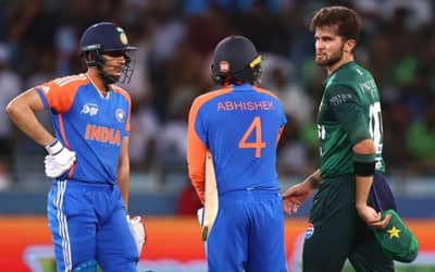 India vs Pakistan T20 World Cup 2026: PCB in Talks With ICC, February 15 Match Likely