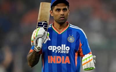 No Families, No Distractions: Why BCCI Has Kept Indian Players on a Tight Leash in T20 World Cup 2026?