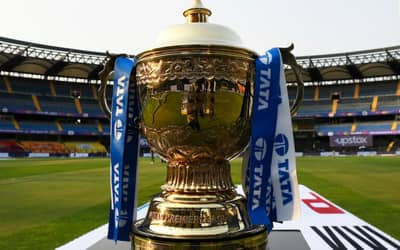 What the BCCI didn't explain about the IPL 2026 schedule window (yet)
