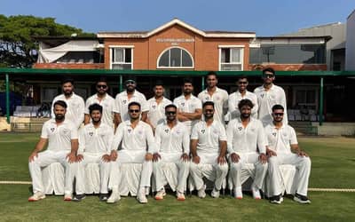 From Mumbai To Jammu & Kashmir: Full List Of Ranji Trophy Winners (1934-2026)