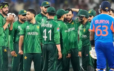 List of Sold & Unsold Pakistan players in The Hundred 2026 Auction
