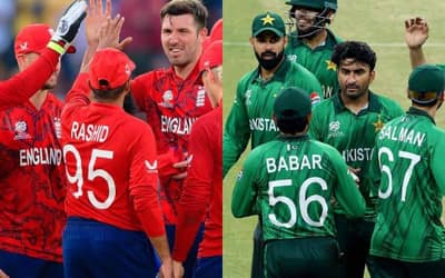 Pakistan vs England Super 8: Playing XI, Head-to-Head, Pitch Report & Live Streaming Details | ICC Men's T20 World Cup 2026