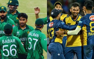 Pakistan vs Sri Lanka Super 8: Playing XI, Head-to-Head, Pitch Report & Live Streaming Details | ICC Men's T20 World Cup 2026