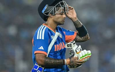 South Africa Expose India’s Biggest Weakness: What Went Wrong For India At Ahmedabad