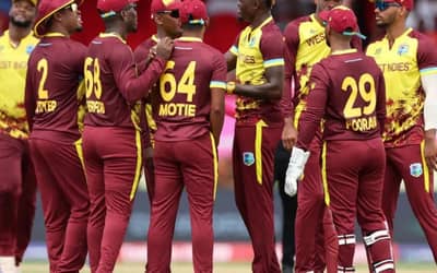West Indies Qualification Scenario: How can they qualify for the semi-finals?