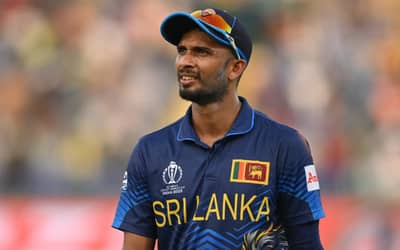 Dasun Shanaka leaves PSL for IPL 2026; joins this team as a replacement