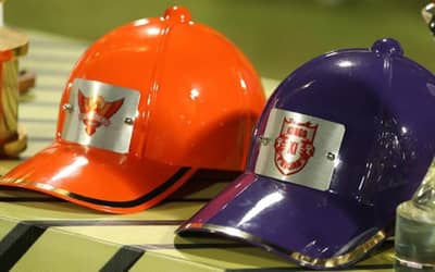 From IPL 2008 to IPL 2025: Complete List of Orange Cap and Purple Cap Winners