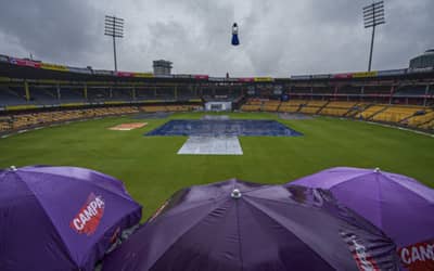 M. Chinnaswamy Stadium, Bengaluru: Full Schedule, Pitch Report, Detailed Stats, Match Timings and More for RCB's Homeground