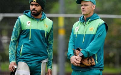 Former Pakistan Head Coach Made Shocking Exposé, Said “Haven’t Seen It at That Level Before”
