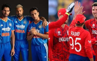 INDIA vs ENGLAND, Individual Brilliance vs Team Consistency: India’s Real Challenge Before the Semifinal