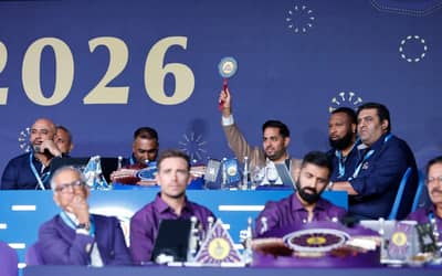 From RCB to CSK: IPL 2026 Team Valuations, Who Owns Which Franchise, and How Much Are They Worth?
