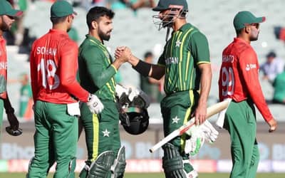 Pakistan National Cricket Team vs Bangladesh National Cricket Team: ODI Schedule, Full Squads, Probable Playing 11s PAK vs BAN 2026