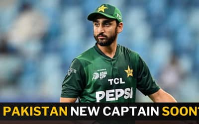 Pakistan New Captain Soon? Salman Agha Breaks Silence After T20 World Cup Exit