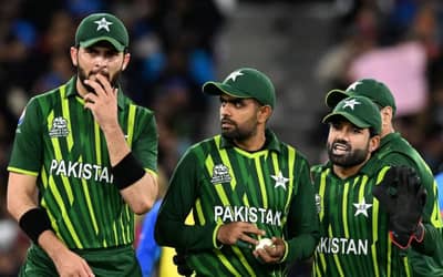 No Babar Azam, Shaheen Afridi to Lead! Pakistan Announces Squad for Bangladesh Tour 2026